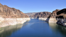 Lake Mead is an important water source for Southern Nevada